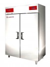 Dual Temperature Refrigerator Freezer LDTRF-304