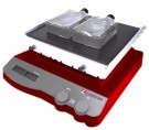 3-D Gyratory Rockers LGR-102