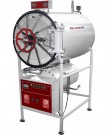 Horizontal Autoclave LHA-101