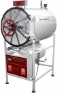 Horizontal Autoclave LHA-302