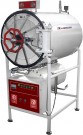 Horizontal Autoclave LHA-303