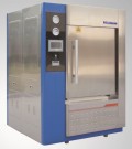 Horizontal Autoclave LHA-405