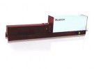 Particle Size Analyzer LPSA-105