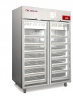 Blood Bank Refrigerator Advanced LRBBA-109