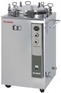 Vertical Autoclave LVA-105