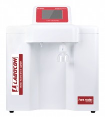 Electro Deionized EDI-UPT-10-UF