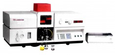 Atomic Absorption Spectrophotometer LAAS-201