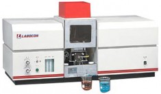 Atomic Absorption Spectrophotometer LAAS-206