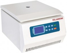Blood Centrifuge LBC-101
