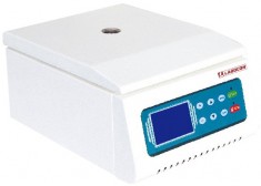 Blood Capillary Centrifuge LBCC-101