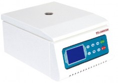 Blood Capillary Centrifuge LBCC-103