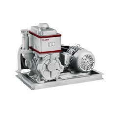 Belt Drive Vacuum Pump LBDVP-102