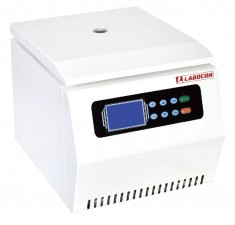 Benchtop High Speed Centrifuge LBHC-104