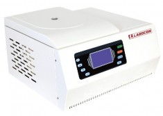 Benchtop High Speed Refrigerated Centrifuge LBHCR-101