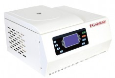 Benchtop High Speed Refrigerated Centrifuge LBHCR-102