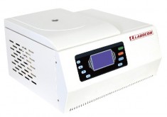 Benchtop High Speed Refrigerated Centrifuge LBHCR-103