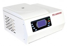 Benchtop High Speed Refrigerated Centrifuge LBHCR-104