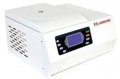 Benchtop High Speed Refrigerated Centrifuge LBHCR-201