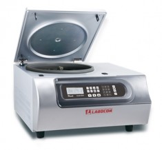 Labocon Benchtop High Speed Refrigerated Centrifuge Advanced LBHCRA-101