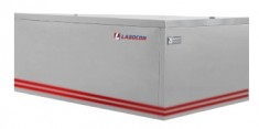 Bullet Ice Maker LBIM-210