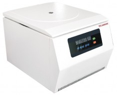 Benchtop Low Speed Centrifuge LBLC-104