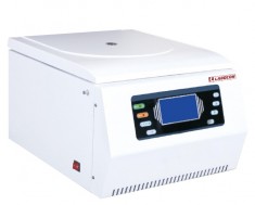 Benchtop Low Speed Centrifuge LBLC-105