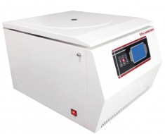 Benchtop Low Speed Centrifuge LBLC-201