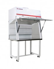 Biological Safety Cabinet Class I LBSC-104