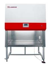 Biological Safety Cabinet Class II LBSC-203