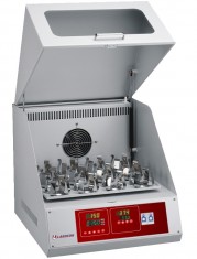 Benchtop Shaking Incubator LBSIO-203