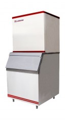 Cube Ice Maker LCIM-114