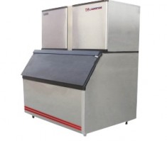 Cube Ice Maker LCIM-115