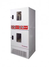 Cooled Shaking Incubator LCSIO-206