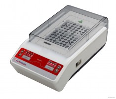 Dry Bath Incubator LDBI-202