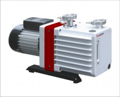 Direct Drive Rotary Vane Vacuum Pump LDDVP-105