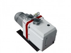 Direct Drive Rotary Vane Vacuum Pump LDDVP-106