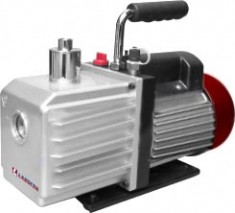 Double Stage Rotary Vane Vacuum Pump LDSVP-103