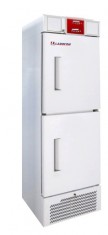 Dual Temperature Refrigerator Freezer LDTRF-302