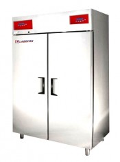 Dual Temperature Refrigerator Freezer LDTRF-305
