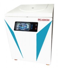 Floor Type Low Speed Centrifuge LFLC-101