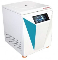 Floor Type Low Speed Centrifuge LFLC-102