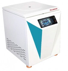 Floor Type Low Speed Centrifuge LFLC-103