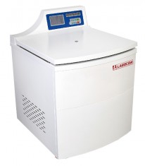 Floor Type Low Speed Refrigerated Centrifuge LFLCR-104