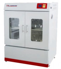 Floor Standing Shaking Incubator LFSIO-202