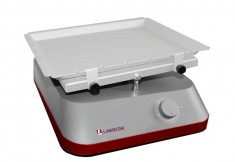 3-D Gyratory Rockers LGR-101