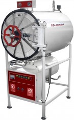 Horizontal Autoclave LHA-302