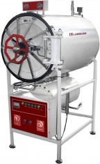 Horizontal Autoclave LHA-303