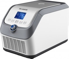 Micro Centrifuge Refrigerated LMCR-101