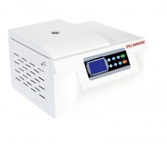 Micro Centrifuge Refrigerated LMCR-102