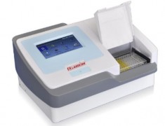 Microplate Reader Economic LMPRE-101